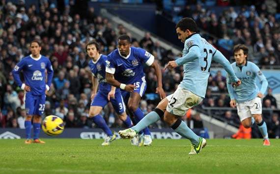 Carlos Tevez