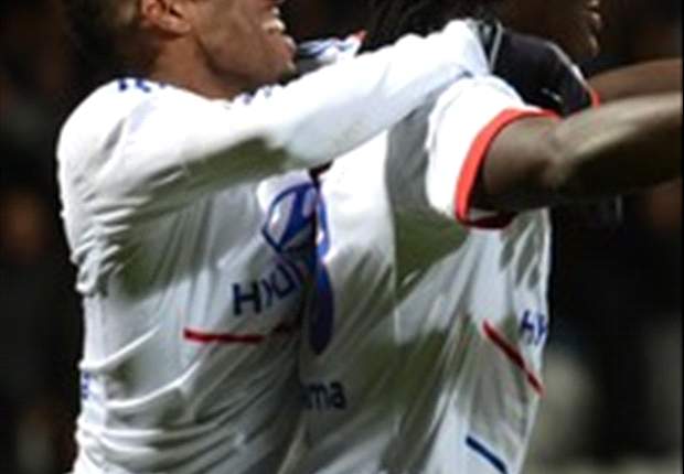 Ligue 1, OL - Aulas pense déjà au derby