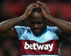 West Ham's Victor Moses