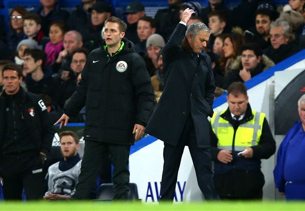 Tactically outdated Mourinho must reinvent himself - just like Guardiola