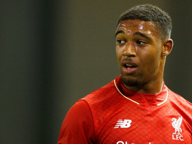 Ibe: Klopp has given Liverpool belief to win Premier League title