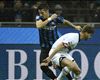 Stevan Jovetic Inter Genoa Serie A