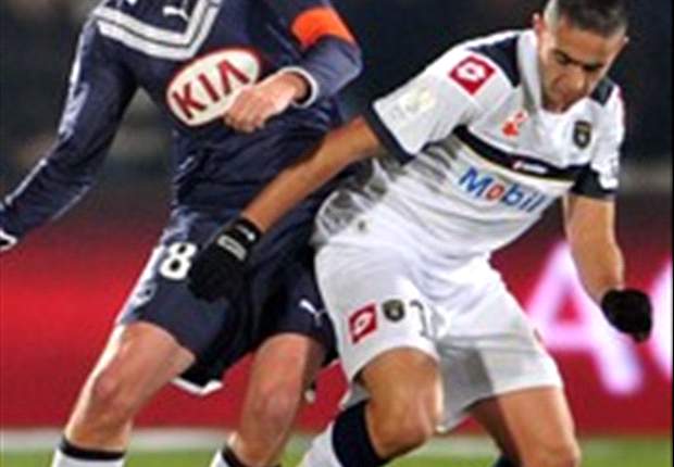 Ligue Europa, Bordeaux - Plasil :"Rester en bloc"