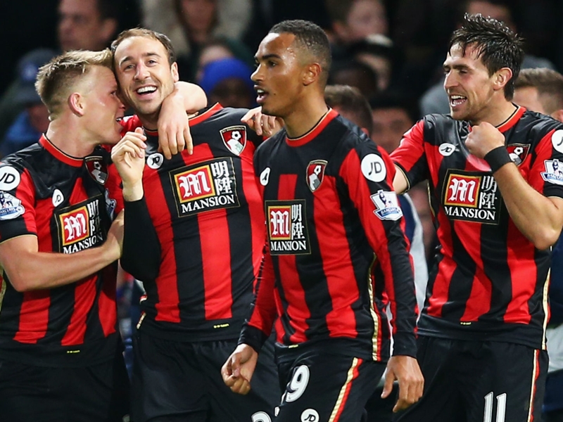 Murray hails Bournemouth's 'perfect game plan'