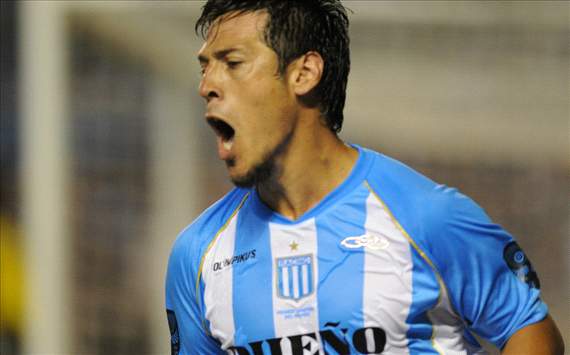 Mauro Camoranesi - Racing