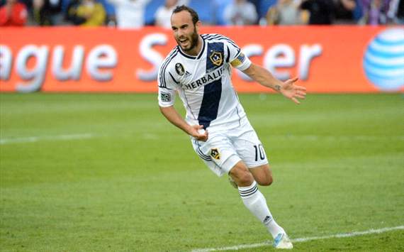 Landon Donovan
