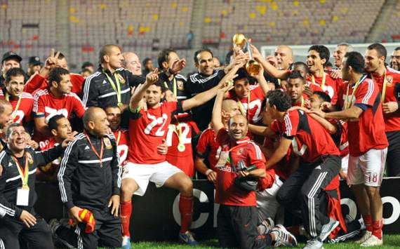 Al Ahly