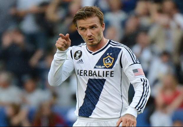 Transferts - Beckham intéressé par Monaco ?