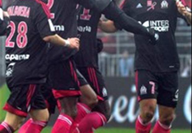 Ligue 1, Brest - Touré :"C'est le foot"
