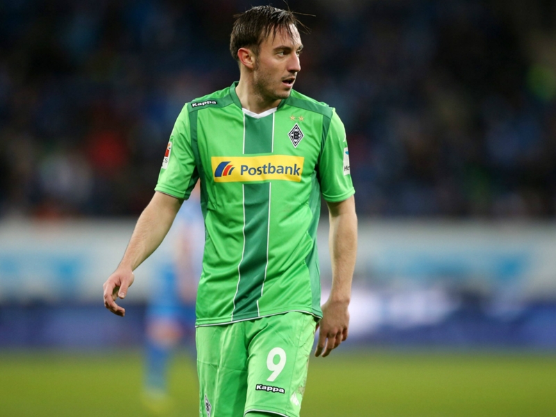 Drmic: I love English football