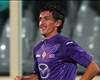 Fiorentina Ditinggal Stefan Savic Dua-Tiga Minggu