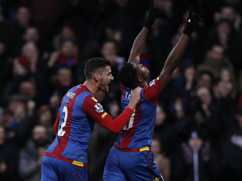 Crystal Palace can win Premier League in 10-15 years, claims Parish