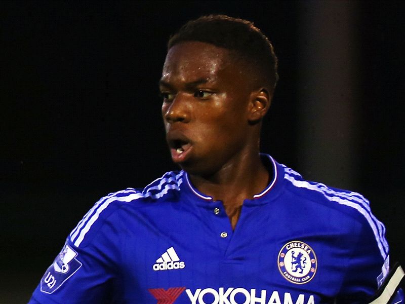 RUMOURS: Chelsea starlet wants exit as Manchester United & Man City circle