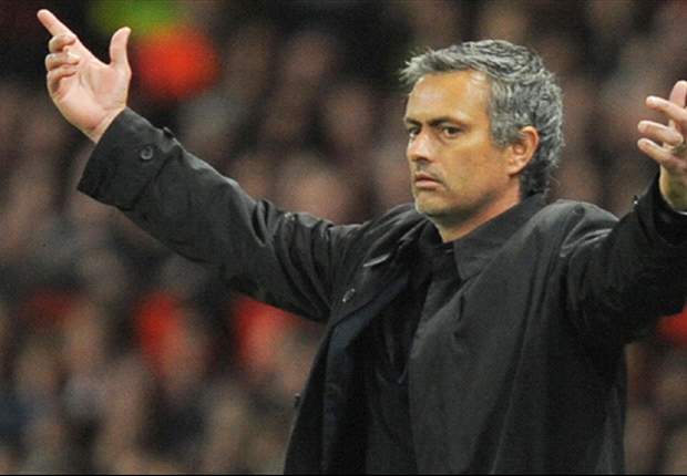ESP, Real - Mourinho meilleur entraîneur du monde pour la IFFHS
