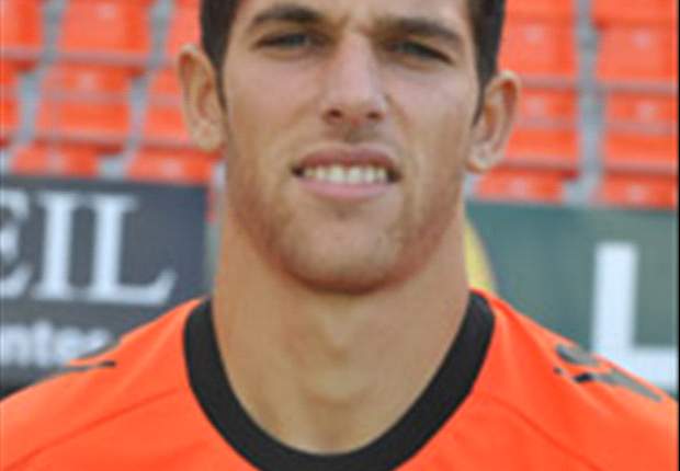 Transferts - Barthelmé attiré par le Betis