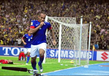 Key Battles: Philippines vs Malaysia