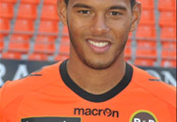 Ligue 2, Dijon - Mulumba débarque !