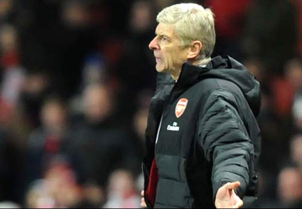 Transferts - Wenger : "Paris ne m'a pas contacté"