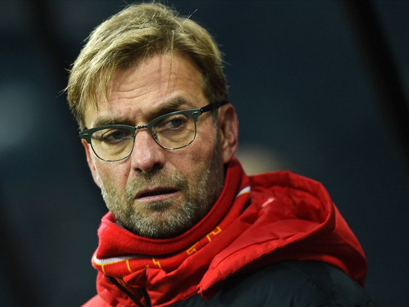 Klopp: Liverpool wanted dirty points but Newcastle deserved the win