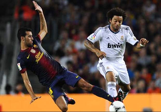 ESP - Marcelo forfait pour Vigo