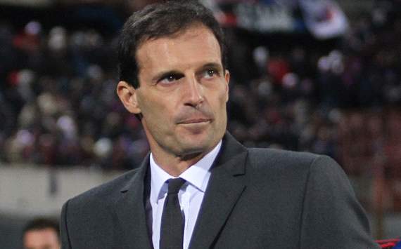 Massimiliano Allegri - Milan