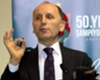 Muharrem Usta: Ne Mbia zarar gördü, ne Trabzonspor