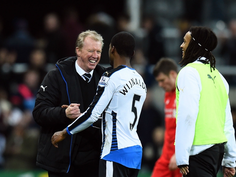 McClaren: I considered dropping whole team!