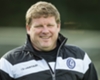 Gent coach Hein Vanhaezebrouck