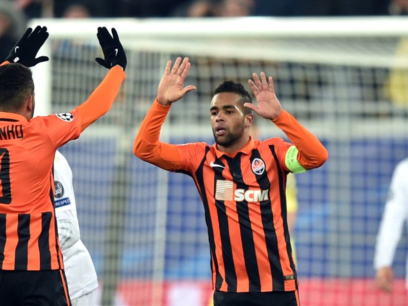 Why Alex Teixeira will be January's hottest transfer target