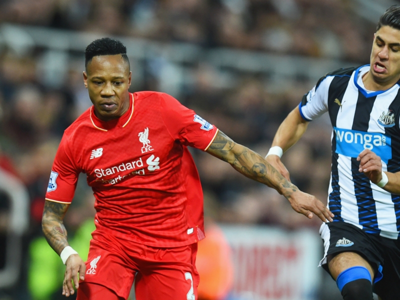 Clyne: Newcastle loss came at the worst time for Liverpool