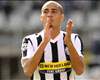 Desember, David Trezeguet Balik Ke Juventus