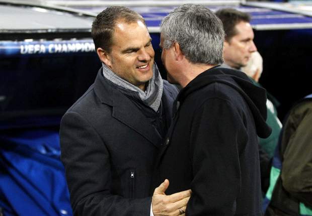 LdC - Mourinho : "Paris, une destination pour le prochain match"