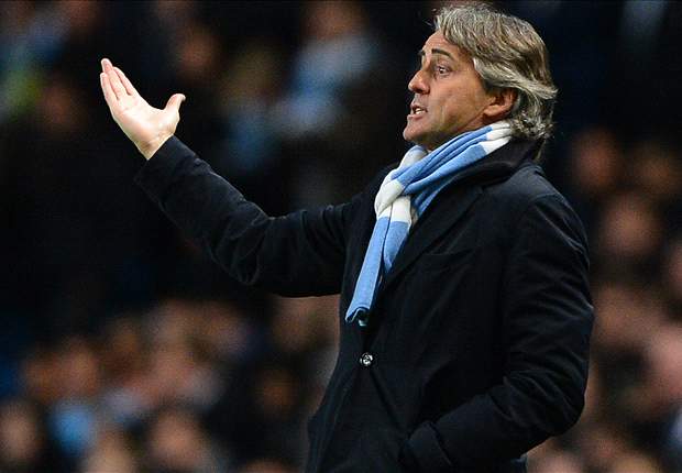 Is it too early to write off Manchester City's title chances?