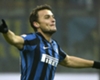 Inter Mailands Adem Ljajic kurz vor Vigo-Wechsel