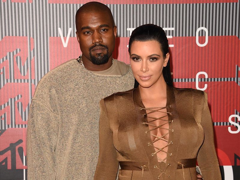 Have Kanye West & Kim Kardashian named their child after a Premier League club?!