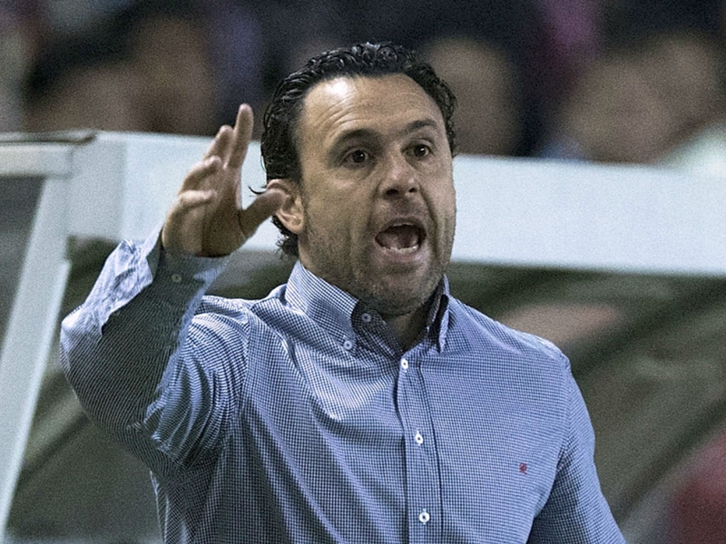 Espanyol 1-1 Levante: Moreno strike earns point for Sergio's side