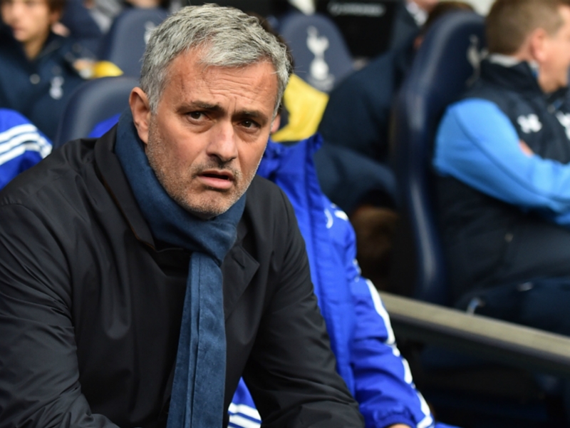 Poyet: Mourinho is still the man for Chelsea