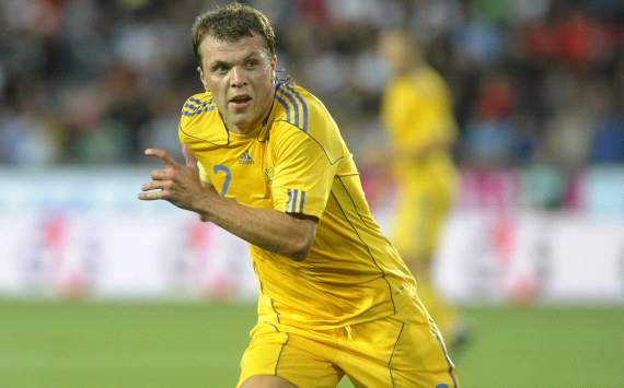 Oleksiy Gai - Ukraine