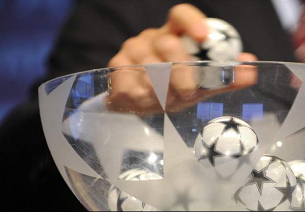 LdC - Suivez le tirage au sort des quarts de finale en DIRECT !