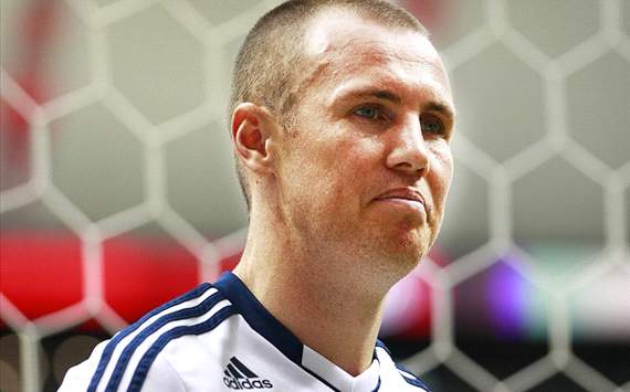 Kenny Miller - Vancouver Whitecaps