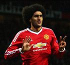 EXCLU GOAL | Fellaini : "Hazard va revenir à son meilleur niveau"