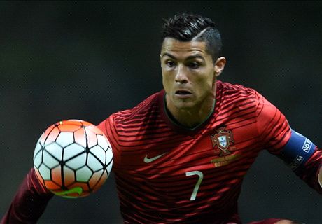 LIVE: Portugal v Bulgaria