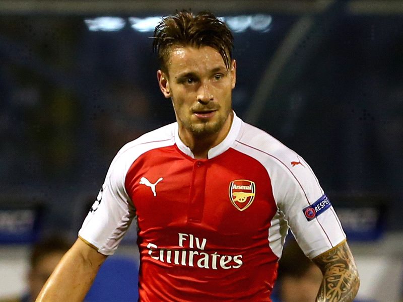 Debuchy open to joining Arsenal's Premier League rivals