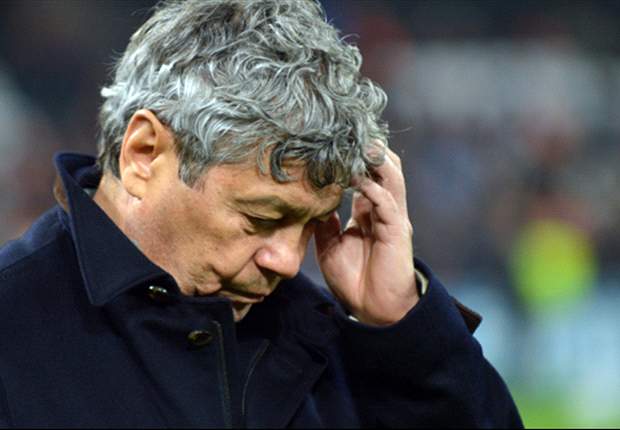 LdC, Donetsk - Lucescu :"C'est dommage"