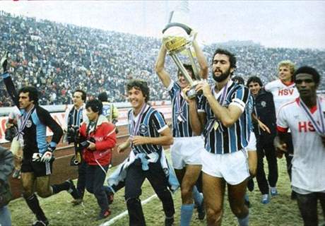 30 anos do Mundial