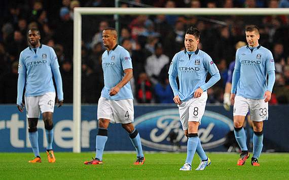 Manchester City