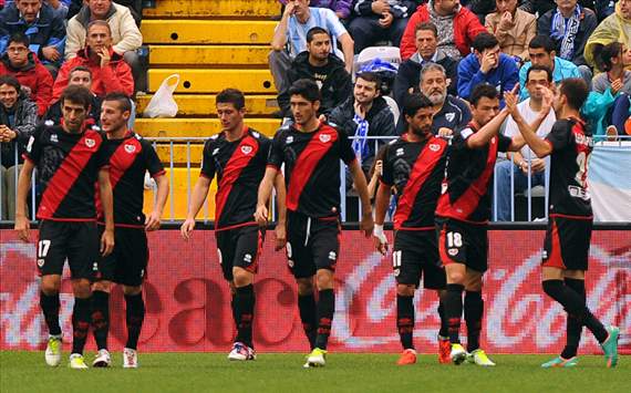Rayo Valecano