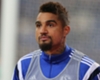Former Schalke attacking midfielder Kevin-Prince Boateng Former Schalke attacking midfielder Kevin-Prince Boateng