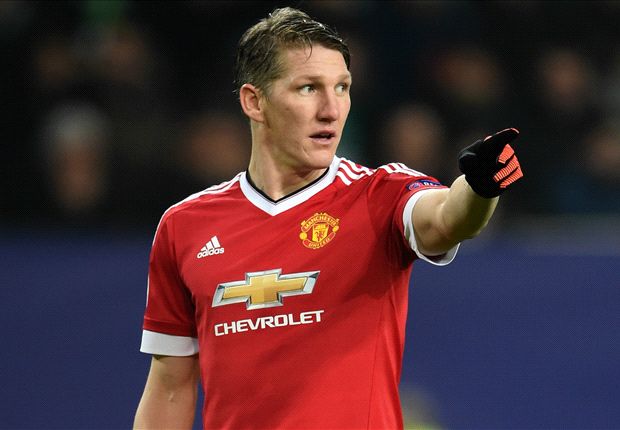 'You're an idiot to let him leave!' - Man Utd fans demand Mourinho doesn't sell Schweinsteiger
