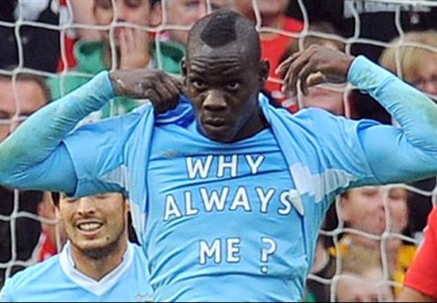 Transferts - Balotelli devrait partir